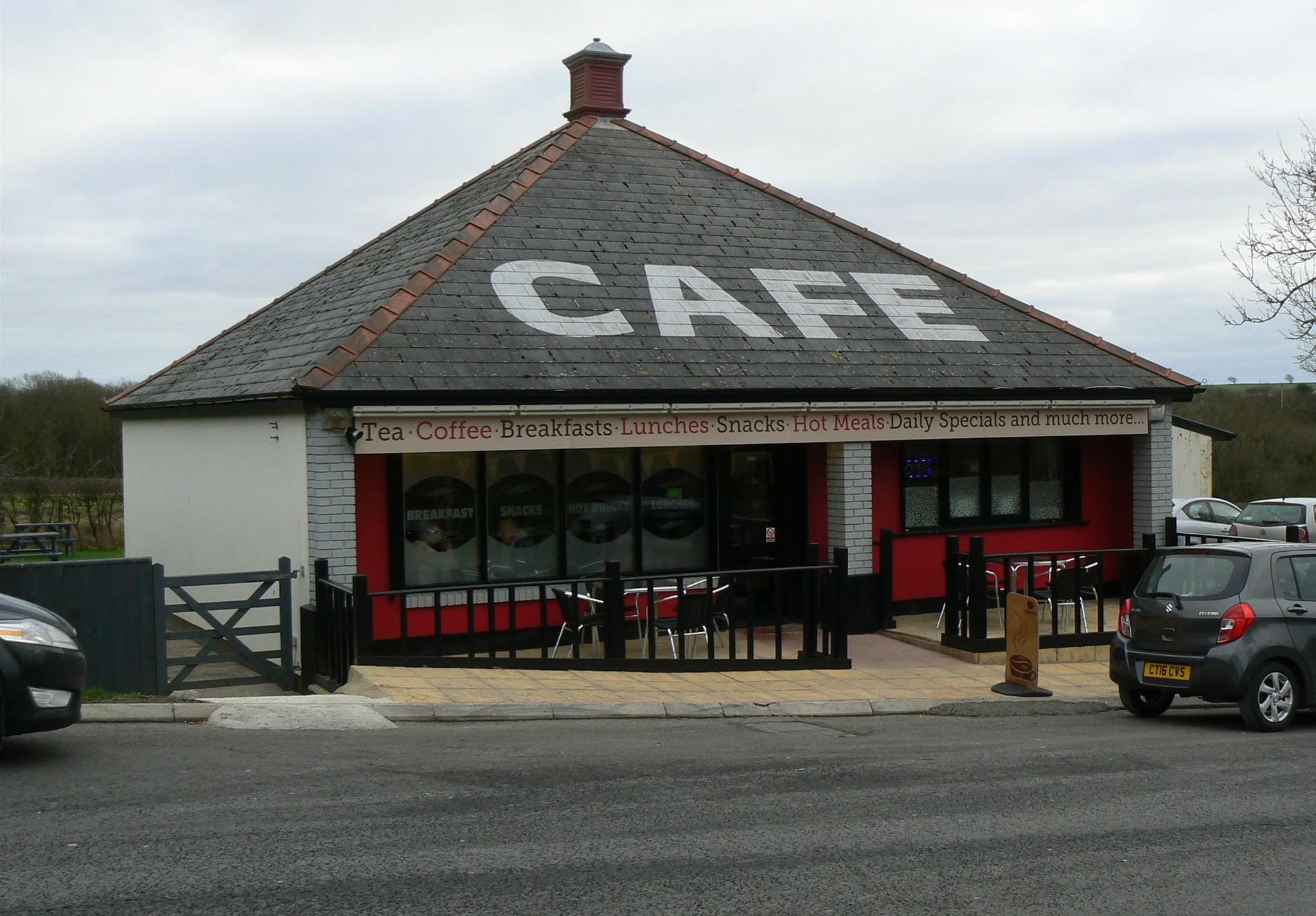 4076 Popehill, Johnston for sale Primary Photo- Image 1 of 4