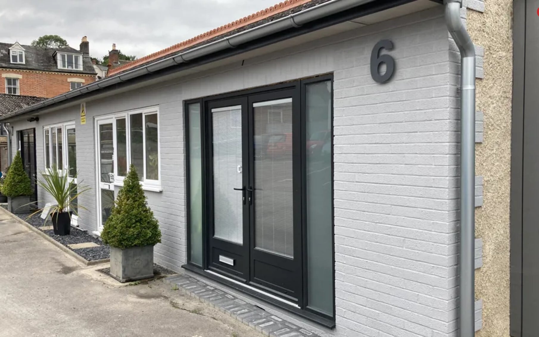 Spillmans Ct, Stroud to rent Primary Photo- Image 1 of 14