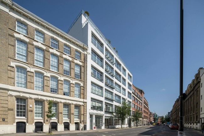 More details for 206-212 St John St, London - Office to Rent