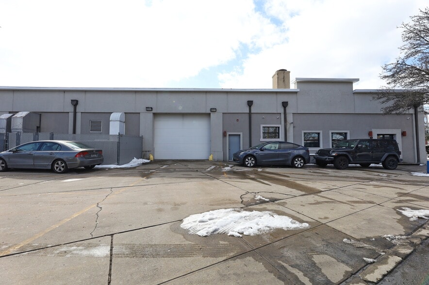 174 Main Ave, Wallington, NJ for sale - Building Photo - Image 1 of 1
