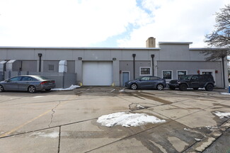 More details for 174 Main Ave, Wallington, NJ - Industrial for Rent