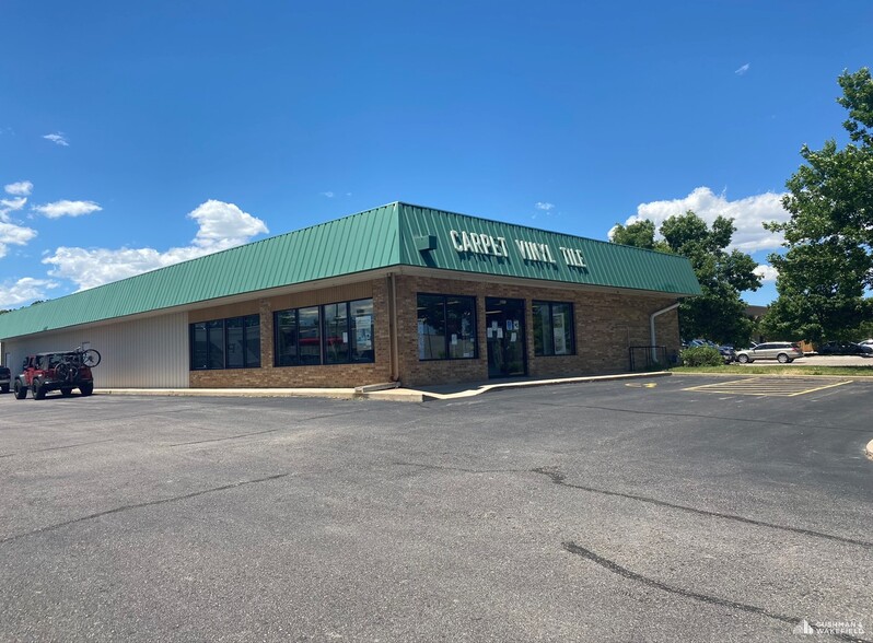 4217 S Mason St, Fort Collins, CO for sale - Building Photo - Image 1 of 1