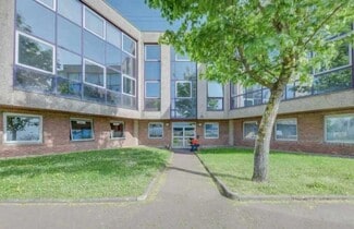 More details for 22-24 Rue Lavoisier, Nanterre - Light Industrial for Sale
