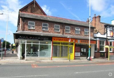 24-26 Eastbank Street & 2-6 Princes Stre portfolio of 4 properties for sale on LoopNet.co.uk - Primary Photo - Image 3 of 4