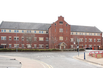 100 Russell St, Middlesbrough for sale Primary Photo- Image 1 of 1