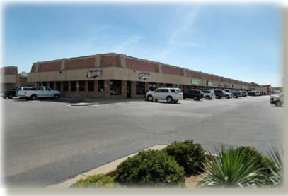 3701--3726 19th St, Lubbock, TX for rent - Building Photo - Image 3 of 9