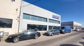 More details for Calle Plomo, San Martín de la Vega - Industrial for Sale