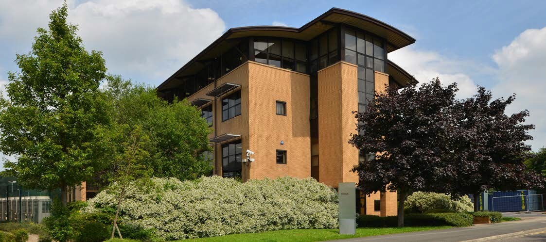 Marsh Ln, Preston for sale Primary Photo- Image 1 of 1