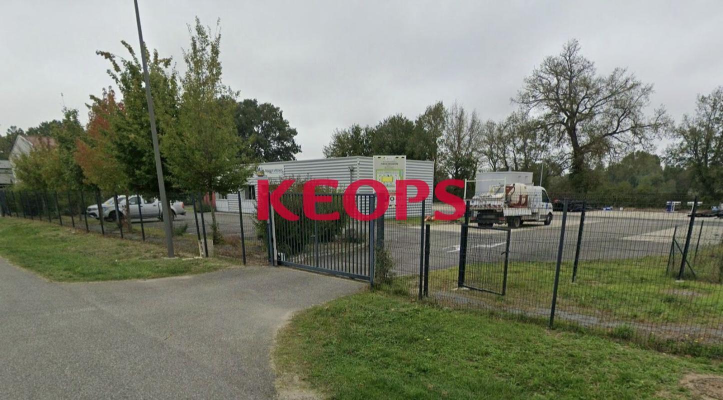 Light Industrial in Villematier for sale Building Photo- Image 1 of 5