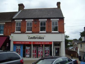 More details for 50-50A Queens Rd, Buckhurst Hill - Office for Rent