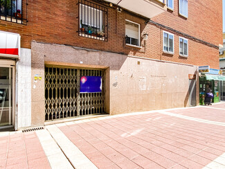 More details for Calle Lope de Vega, 47, Getafe - Retail for Rent