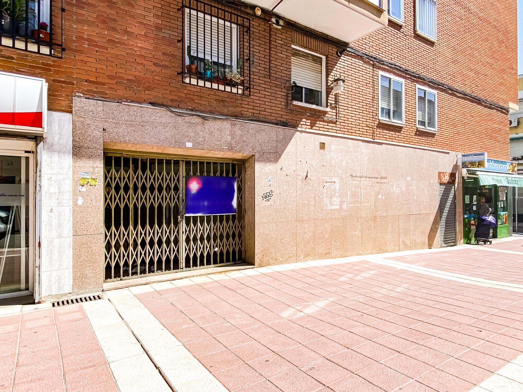 Calle Lope de Vega, 47, Getafe, Madrid for sale Interior Photo- Image 1 of 3