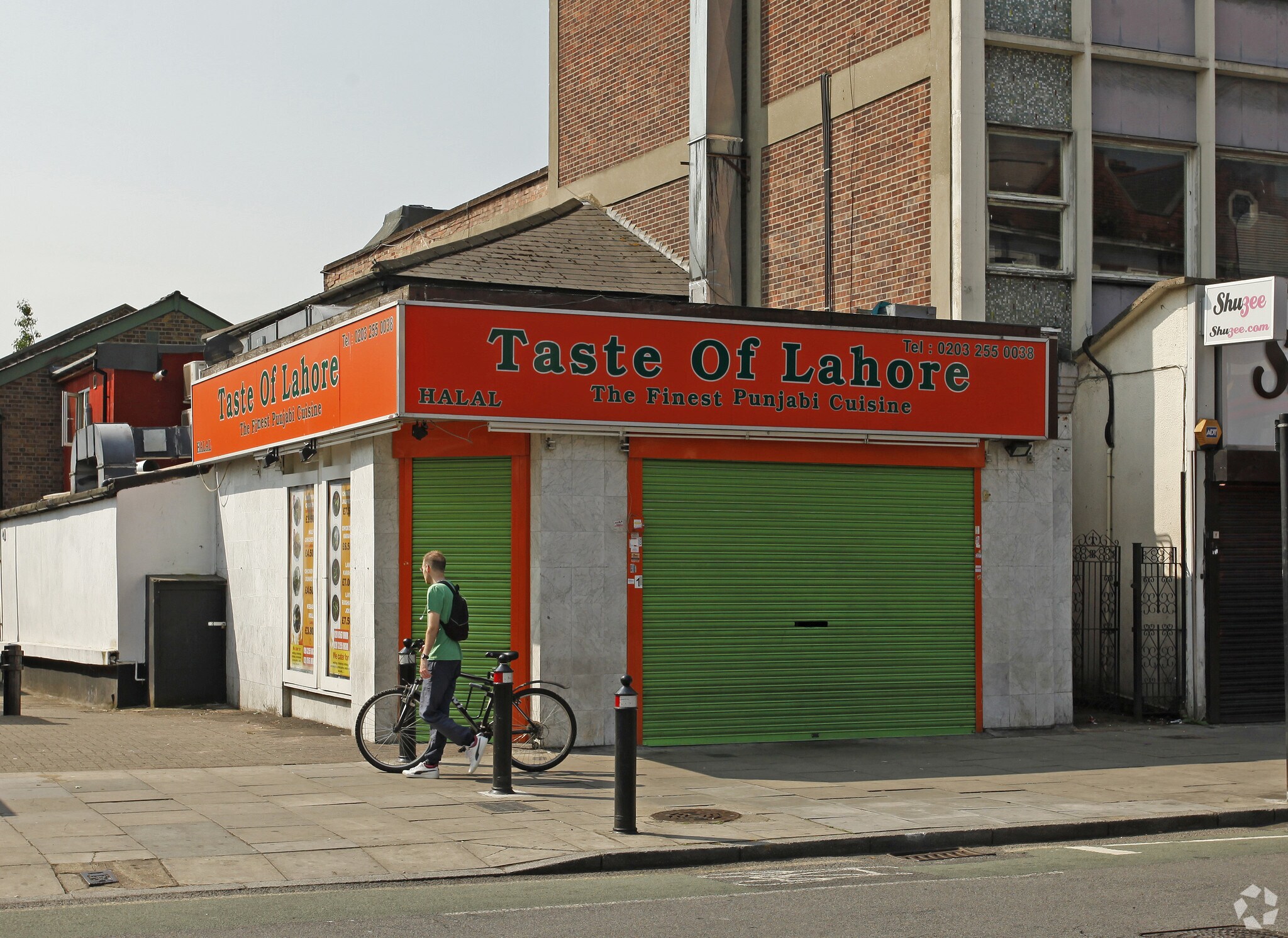 1 Broadway, London for sale Primary Photo- Image 1 of 1