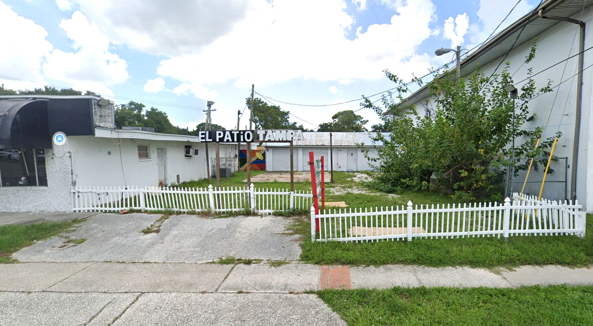 4236 W Waters Ave, Tampa, FL for sale Building Photo- Image 1 of 1