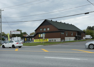 More details for 195 Boul Maloney O, Gatineau, QC - Office/Retail for Rent