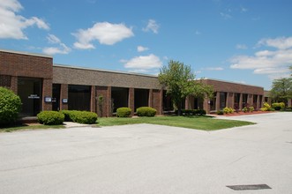 500-566 W Taft Dr, South Holland, IL for rent Primary Photo- Image 1 of 6