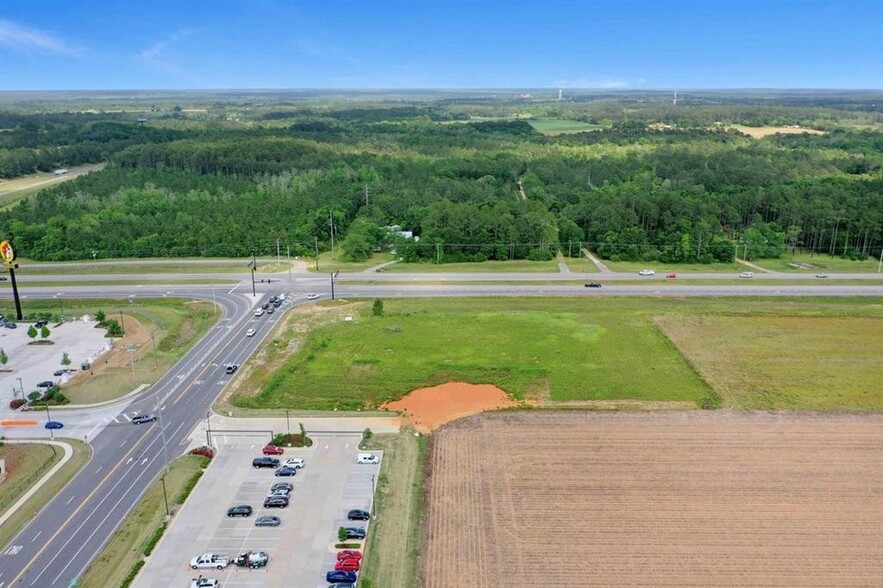 20300 County Road 68, Loxley, AL for sale - Primary Photo - Image 1 of 1