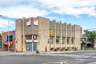 More details for 2076 Danforth Ave, Toronto, ON - Retail for Rent