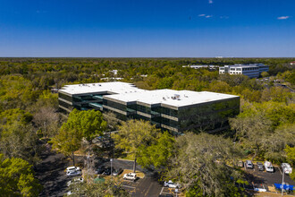 12470 Telecom Dr, Tampa, FL - aerial  map view - Image1