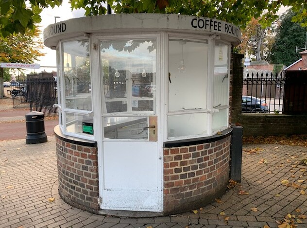 Market Rd, Chichester for sale Primary Photo- Image 1 of 1