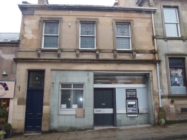 More details for 12 Allan St, Blairgowrie - Office to Rent