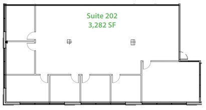 2570 Foxfield Rd, St Charles, IL for rent Floor Plan- Image 1 of 1