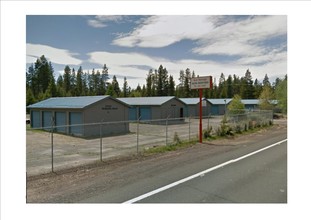 15767-15777 Burgess Rd, La Pine, OR for sale Primary Photo- Image 1 of 1