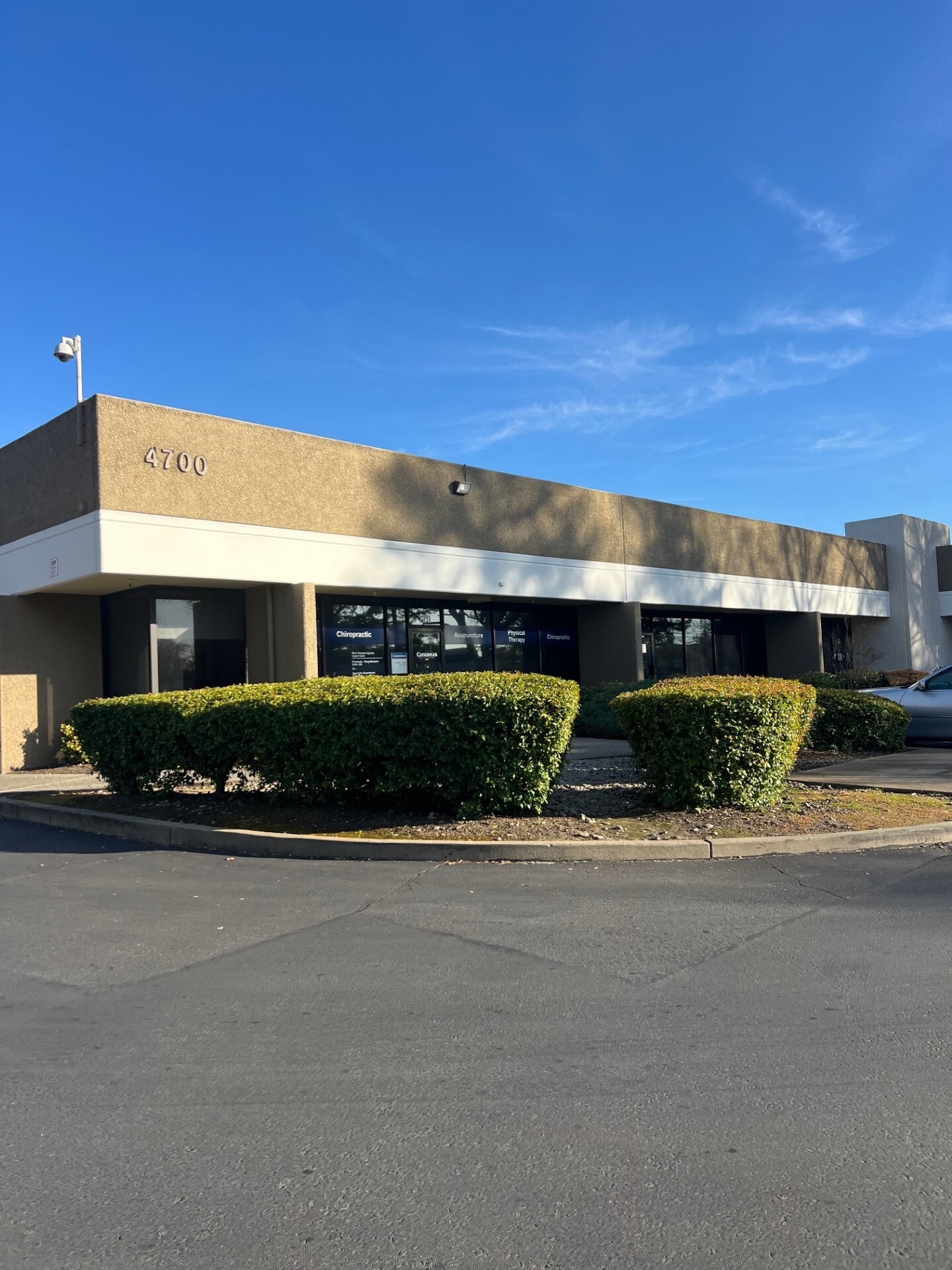 4700 Northgate Blvd, Sacramento, CA to rent Building Photo- Image 1 of 13