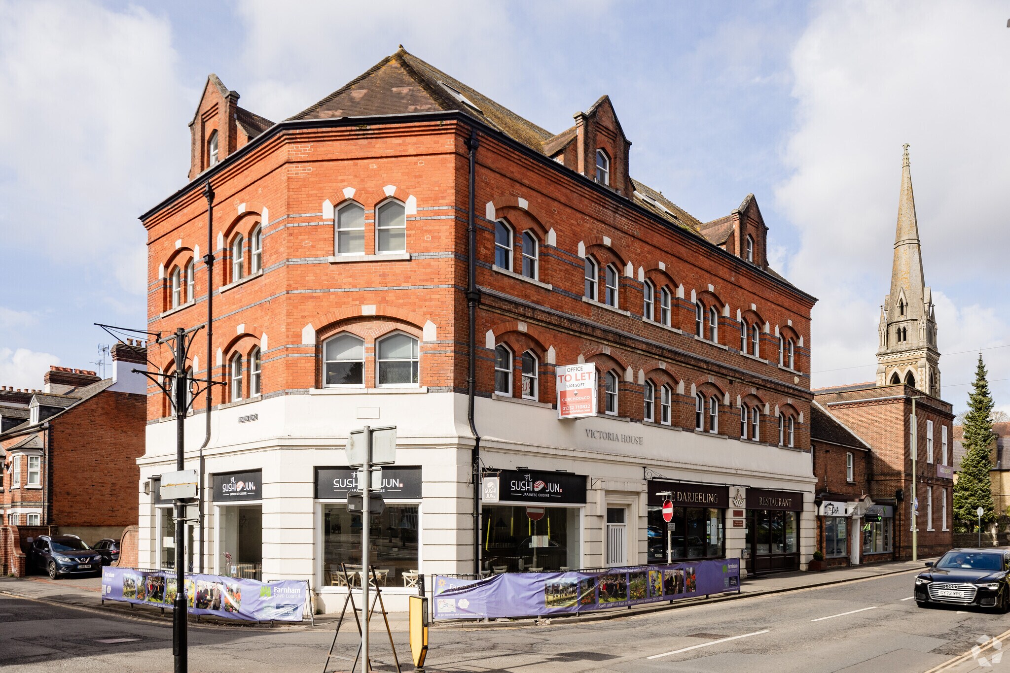 South St, Farnham for sale Building Photo- Image 1 of 1