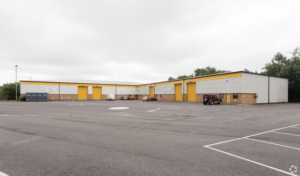 Parkway, Cardiff for sale - Primary Photo - Image 1 of 1