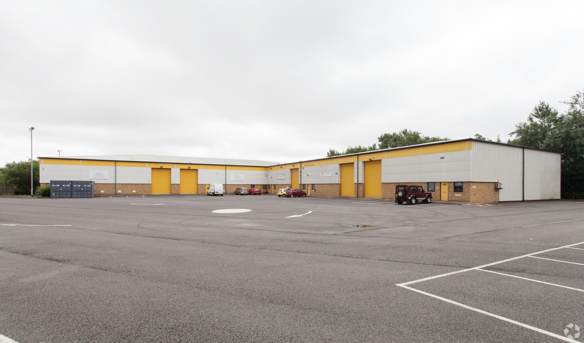 Parkway, Cardiff for sale Primary Photo- Image 1 of 1