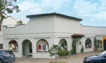 Ocean Ave, Carmel By The Sea, CA for sale Building Photo- Image 1 of 1