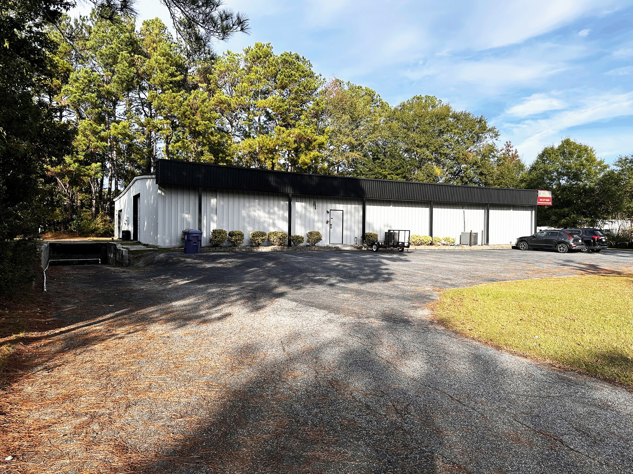 7311 Pepperdam Ave, North Charleston, SC to rent Building Photo- Image 1 of 6