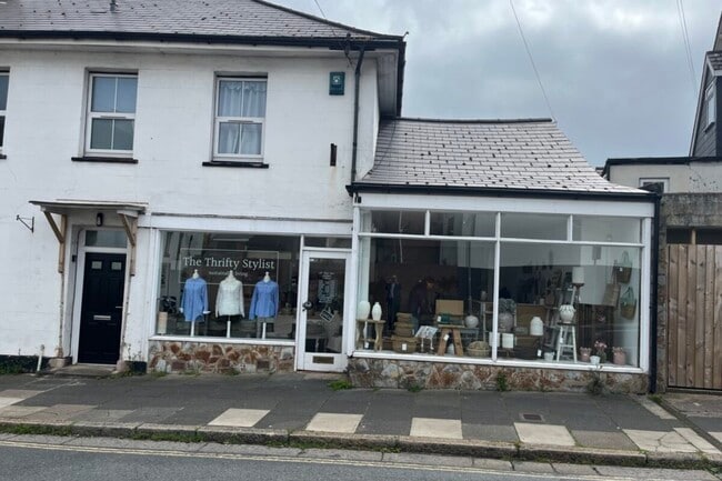 More details for 1 North St, Exeter - Retail to Rent