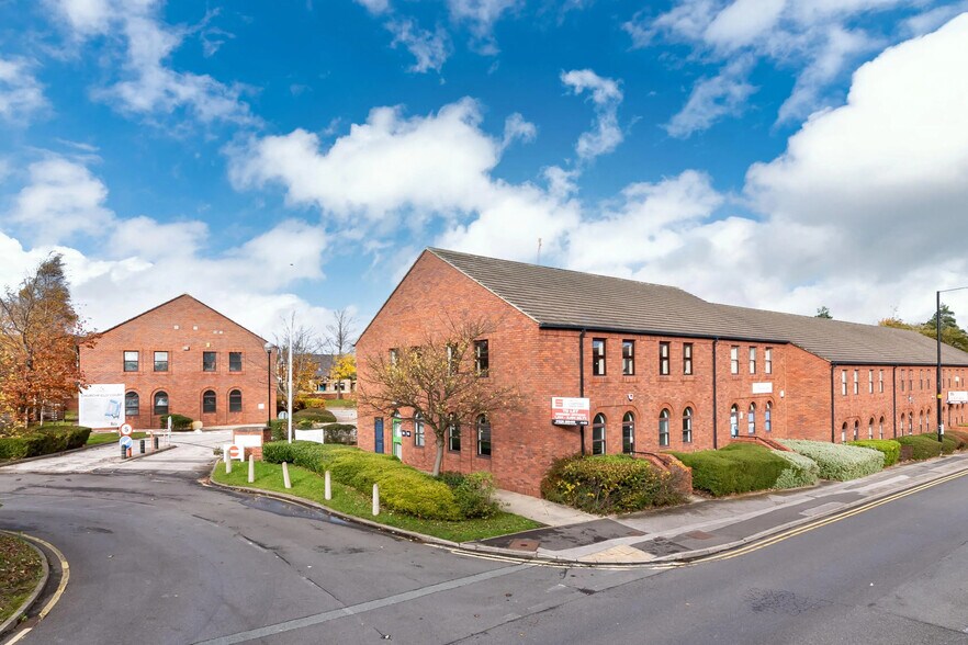 Churchfield Ct, Barnsley to rent - Building Photo - Image 1 of 37