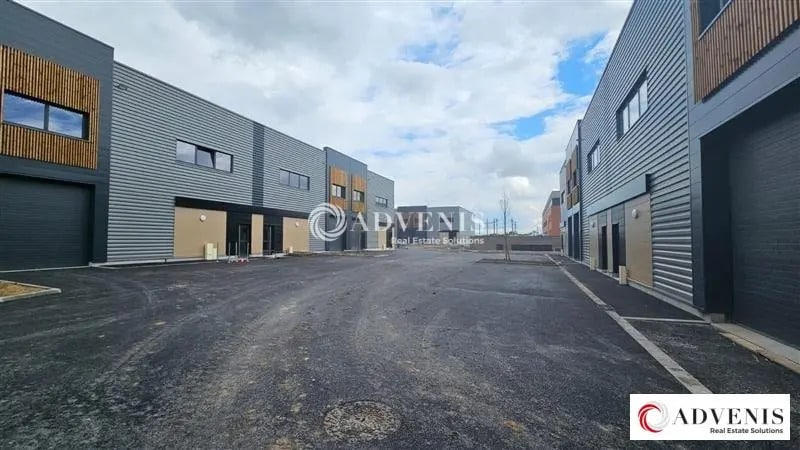 Location Local d'activités 218 m² à 8 570 m² - Photo 1