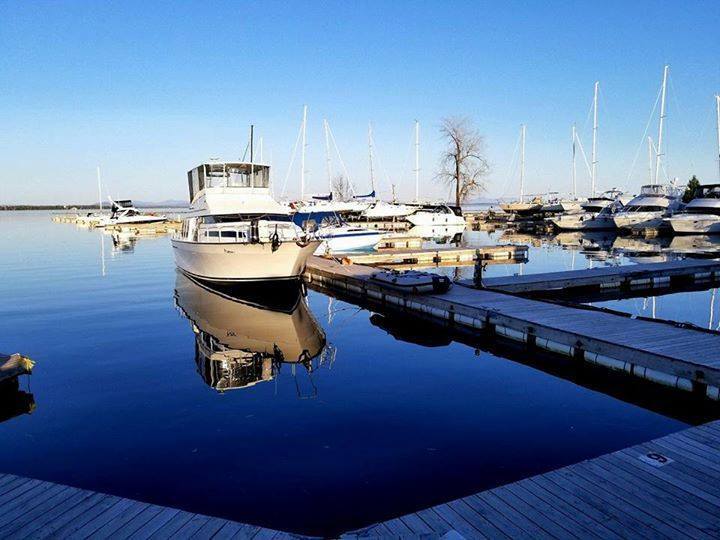 5 Dock St, Plattsburgh, NY for sale - Primary Photo - Image 1 of 1