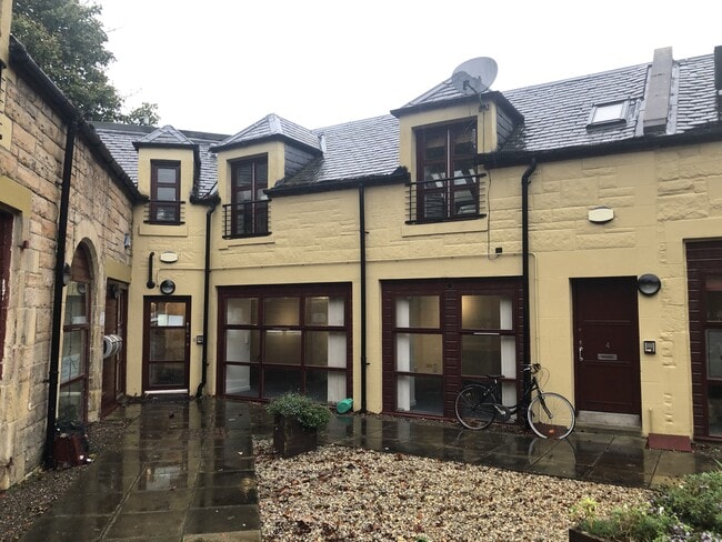 More details for Dalkeith Road Mews, Edinburgh - Office to Rent