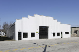 More details for 9098 1st St, Baroda, MI - Industrial for Rent