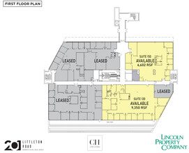 201 Littleton Rd, Morris Plains, NJ for rent Floor Plan- Image 1 of 1