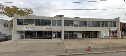 55-61 N Broadway, Hicksville, NY for sale Building Photo- Image 1 of 1