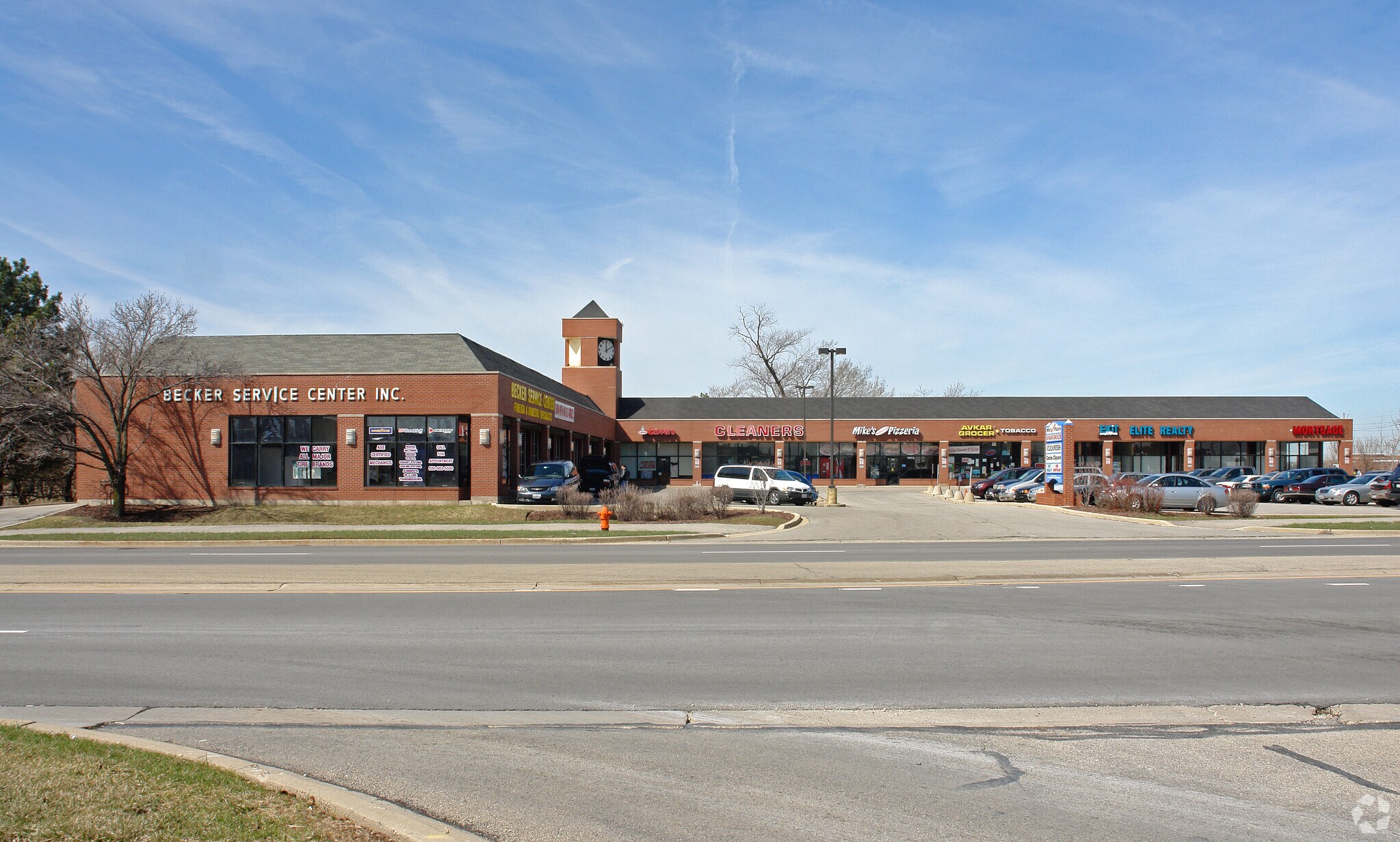 Investment Portfolio portfolio of 4 properties for sale on LoopNet.co.uk Primary Photo- Image 1 of 4