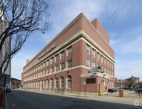 75 Fountain St, Providence, RI for rent Building Photo- Image 1 of 8