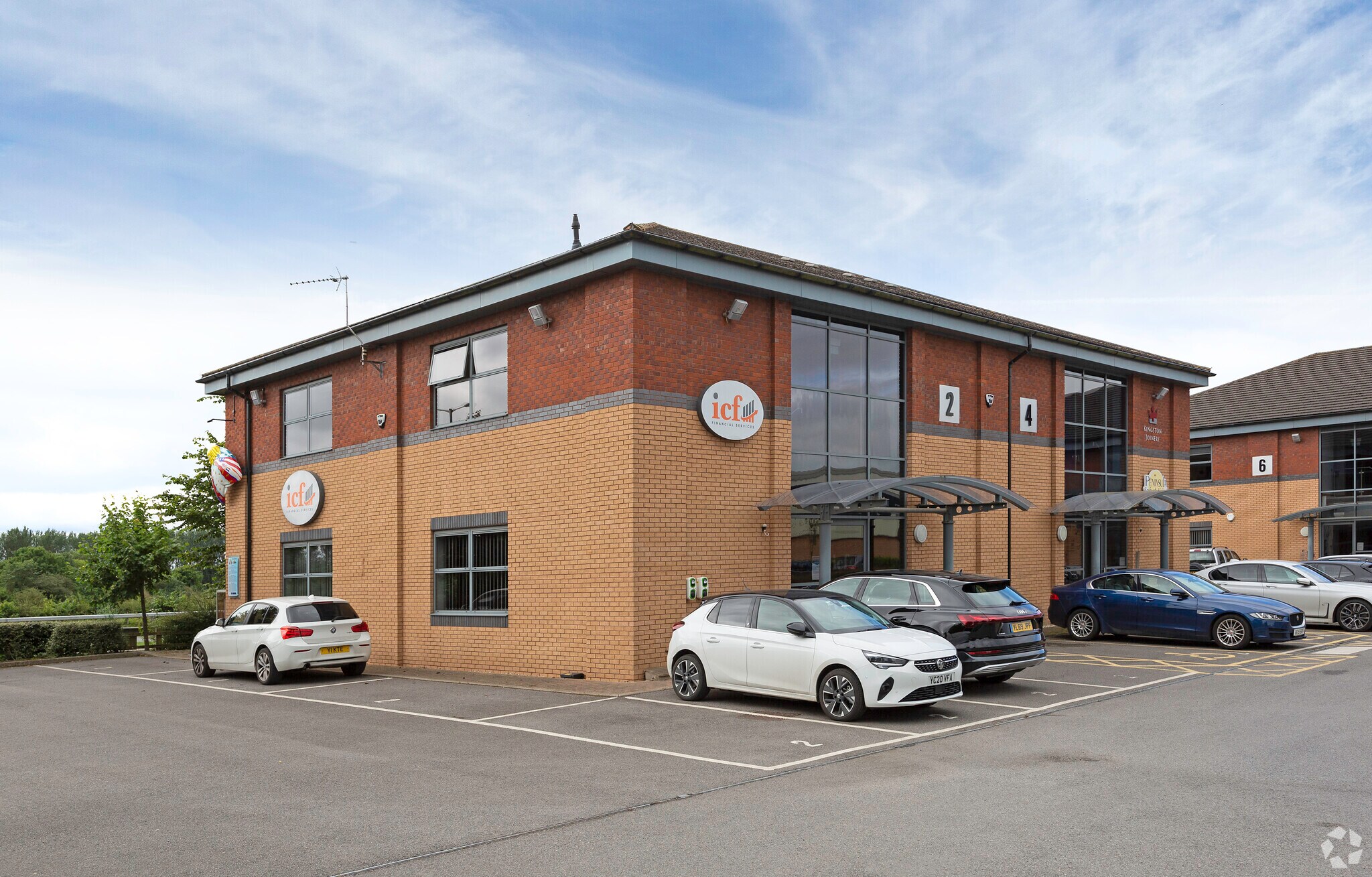 Melton Park Office Vlg, North Ferriby for sale Primary Photo- Image 1 of 1