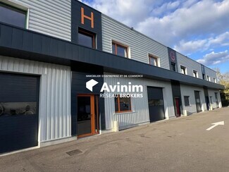 More details for Light Industrial for Sale