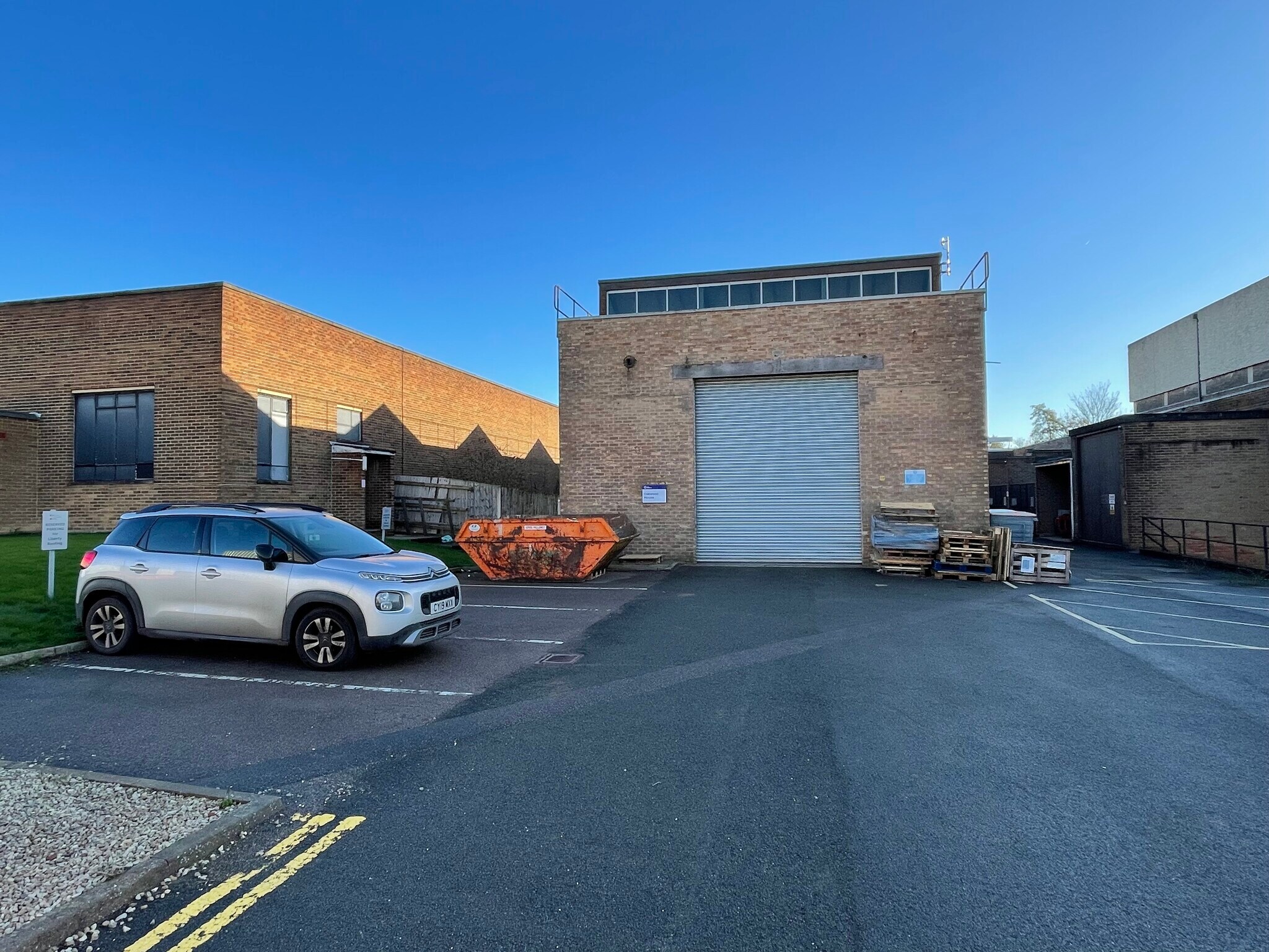 Ashby Road East, Burton On Trent to rent Building Photo- Image 1 of 1
