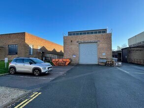 Ashby Road East, Burton On Trent to rent Building Photo- Image 1 of 1