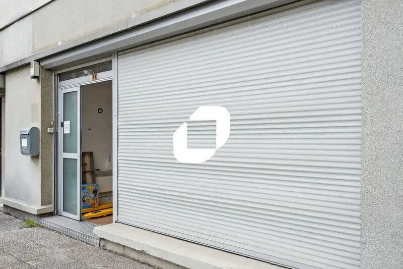 Vente Bureaux 201 m² - Photo 1
