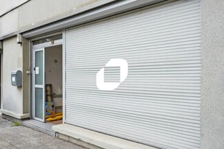 More details for 14/16 Rue De L'Abreuvoir, Courbevoie - Office for Sale