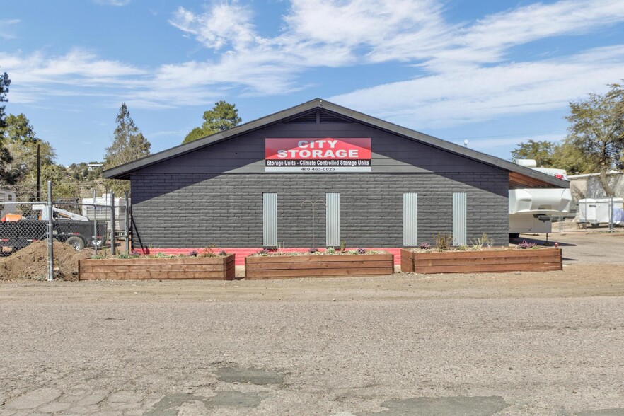 104 W Phoenix St, Payson, AZ for sale - Building Photo - Image 2 of 42